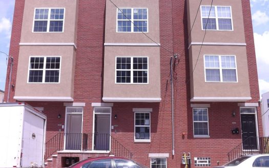 Multi Family Home for Sale in Philadelphia, PA 19121 – 9 Bedrooms, 4 Baths – $525000