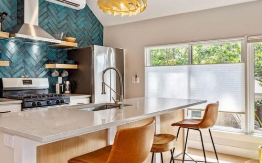 1-Bedroom Single Family Home for Rent in Denver, CO 80211 – $2850/mo | 1 Baths | Updated 2025