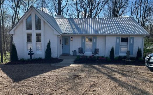 3-Bedroom Single Family Home for Rent in Pegram, TN 37143 – $3000/mo | 2 Baths | Updated 2025