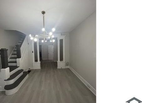 3-Bedroom Single Family Home for Rent in Philadelphia, PA 19121 – $1600/mo | 1 Baths | Updated 2025
