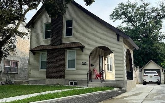 Single Family Home for Sale in Philadelphia, PA 19120 – 3 Bedrooms, 2 Baths – $399900