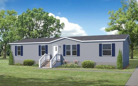 Manufactured for Sale in Madison, TN 37115 – 4 Bedrooms, 2 Baths – $92995