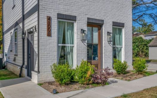 3-Bedroom Single Family Home for Rent in Nashville, TN 37209 – $3700/mo | 3 Baths | Updated 2025