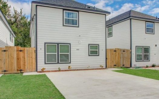 3-Bedroom Multi Family Home for Rent in Houston, TX 77028 – $1599/mo | 2 Baths | Updated 2025