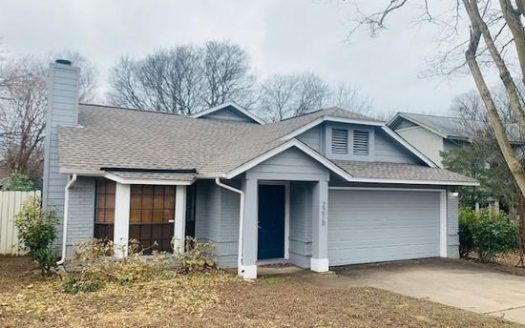 3-Bedroom Single Family Home for Rent in Austin, TX 78728 – $2100/mo | 2 Baths | Updated 2025