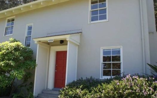 4-Bedroom Apartment  for Rent in San Francisco, CA 94129 – $7750/mo | 2 Baths | Updated 2025