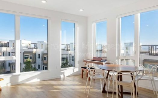 2-Bedroom Apartment  for Rent in San Francisco, CA 94124 – $4500/mo | 2 Baths | Updated 2025