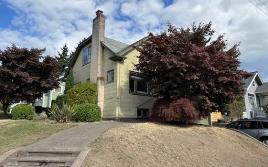 2-Bedroom Apartment for Rent in Seattle, WA 98103 – $2050/mo | 1 Baths | Updated 2025