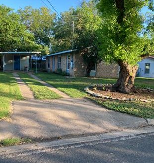 3-Bedroom Single Family Home for Rent in Austin, TX 78723 – $1800/mo | 1 Baths | Updated 2025