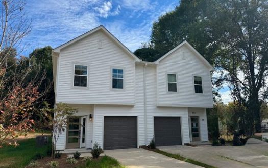 6-Bedroom Apartment  for Rent in Charlotte, NC 28215 – $2350/mo | 2 Baths | Updated 2025