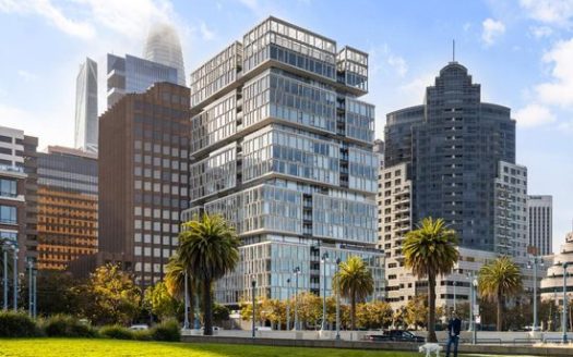 2-Bedroom Condo  for Rent in San Francisco, CA 94105 – $14000/mo | 2 Baths | Updated 2025