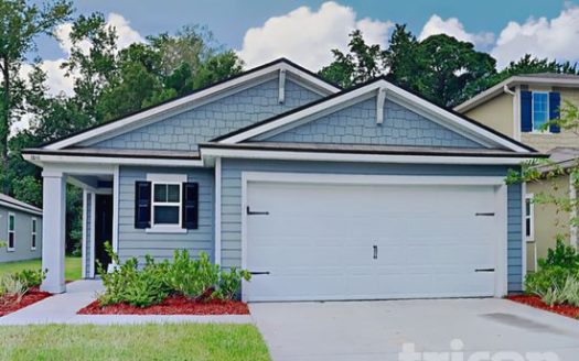 3-Bedroom Single Family Home for Rent in Jacksonville, FL 32256 – $2499/mo | 2 Baths | Updated 2025