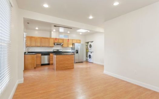 5-Bedroom Apartment  for Rent in San Francisco, CA 94110 – $8499/mo | 2 Baths | Updated 2025