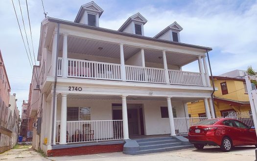 Multi Family Home for Sale in Los Angeles, CA 90006 – 8 Bedrooms, 4 Baths – $1460000