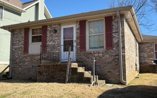 2-Bedroom Apartment  for Rent in Nashville, TN 37209 – $1700/mo | 1 Baths | Updated 2025