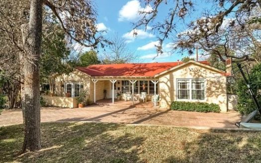 3-Bedroom Single Family Home for Rent in Austin, TX 78704 – $4400/mo | 2 Baths | Updated 2025