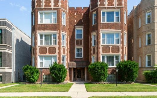 2-Bedroom Single Family Home for Rent in Chicago, IL 60619 – $1500/mo | 1 Baths | Updated 2025