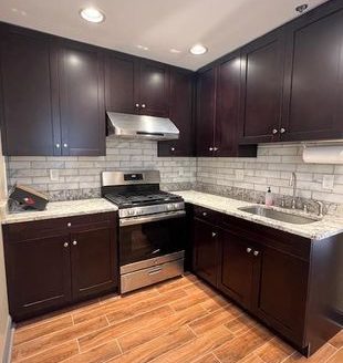 1-Bedroom Townhouse  for Rent in Philadelphia, PA 19107 – $1500/mo | 1 Baths | Updated 2025