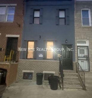 5-Bedroom Single Family Home for Rent in Philadelphia, PA 19121 – $3000/mo | 3 Baths | Updated 2025