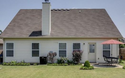 4-Bedroom Single Family Home for Rent in Brentwood, TN 37027 – $2500/mo | 3 Baths | Updated 2025