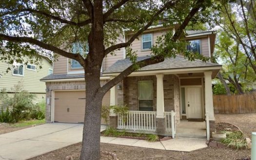 3-Bedroom Single Family Home for Rent in Austin, TX 78748 – $2400/mo | 3 Baths | Updated 2025