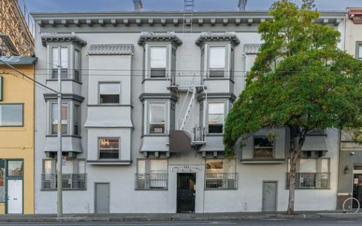 2-Bedroom Apartment for Rent in San Francisco, CA 94107 – $3950/mo | 1 Baths | Updated 2025