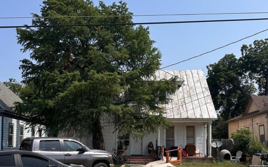 Multi Family Home for Sale in San Antonio, TX 78208 – 7 Bedrooms, 7 Baths – $350000