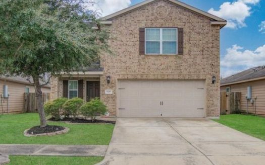3-Bedroom Single Family Home for Rent in Houston, TX 77075 – $1895/mo | 3 Baths | Updated 2025