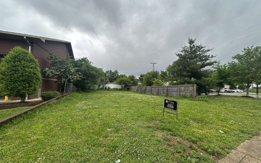 Lot for Sale in Nashville, TN 37208 – 1 Bedroom, 1 Bath – $199000