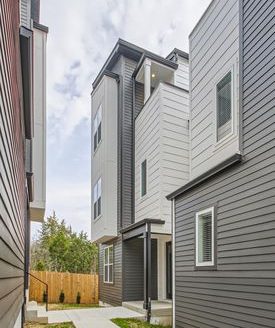 3-Bedroom Townhouse  for Rent in Nashville, TN 37207 – $3100/mo | 4 Baths | Updated 2025