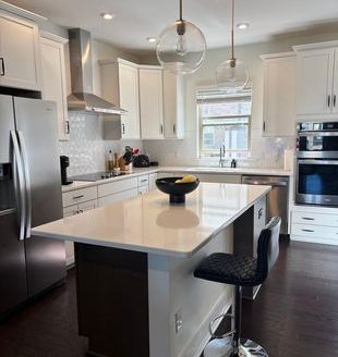 3-Bedroom Townhouse  for Rent in Charlotte, NC 28204 – $3200/mo | 4 Baths | Updated 2025