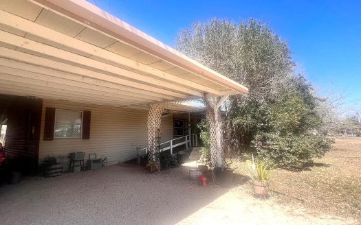 Manufactured for Sale in San Antonio, TX 78245 – 3 Bedrooms, 2 Baths – $195000