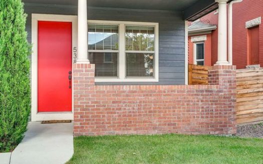 3-Bedroom Townhouse  for Rent in Denver, CO 80209 – $3550/mo | 3 Baths | Updated 2025