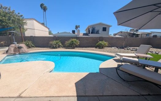 4-Bedroom Apartment  for Rent in Glendale, AZ 85304 – $4000/mo | 3 Baths | Updated 2025
