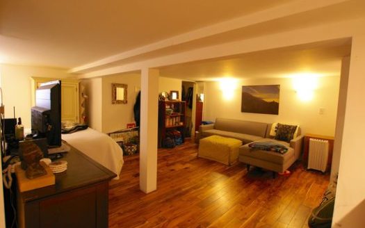0-Bedroom Apartment for Rent in San Francisco, CA 94117 – $1800/mo | 1 Baths | Updated 2025