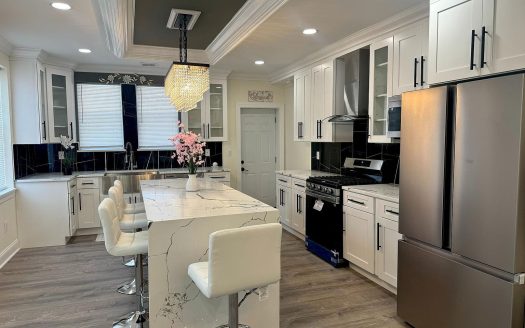 Townhouse for Sale in Philadelphia, PA 19124 – 4 Bedrooms, 2 Baths – $349900