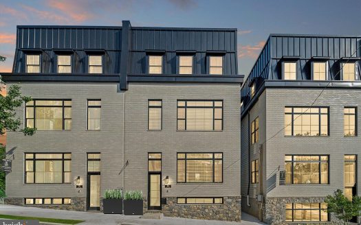 Single Family Home for Sale in Philadelphia, PA 19128 – 4 Bedrooms, 4 Baths – $1299000