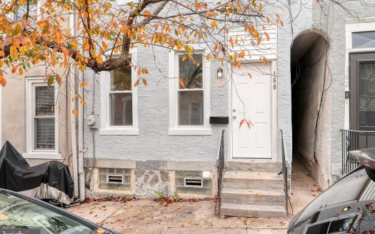 Townhouse for Sale in Philadelphia, PA 19127 – 4 Bedrooms, 4 Baths – $485000