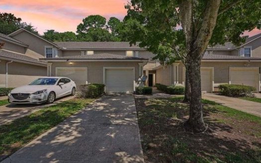 2-Bedroom Townhouse for Rent in Jacksonville, FL 32210 – $1600/mo | 3 Baths | Updated 2025