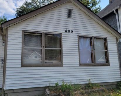 2-Bedroom Single Family Home for Rent in Indianapolis, IN 46222 – $750/mo | 1 Baths | Updated 2025