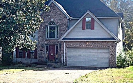 Single Family Home for Sale in Nashville, TN 37211 – 4 Bedrooms, 3 Baths – $450000