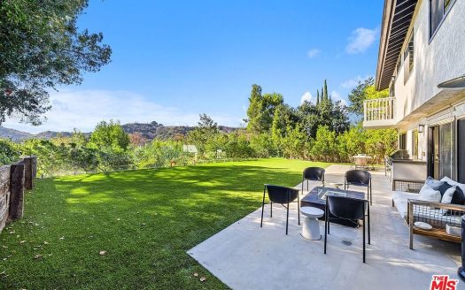 Single Family Home for Sale in Los Angeles, CA 90077 – 5 Bedrooms, 3 Baths – $2495000