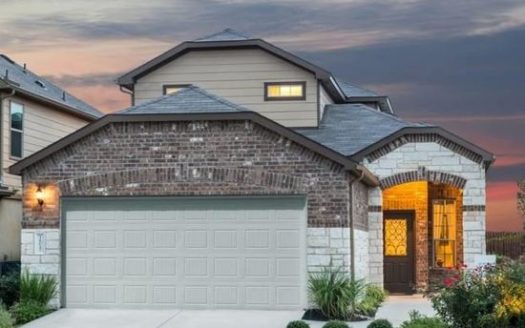 3-Bedroom Single Family Home for Rent in Austin, TX 78728 – $2150/mo | 3 Baths | Updated 2025