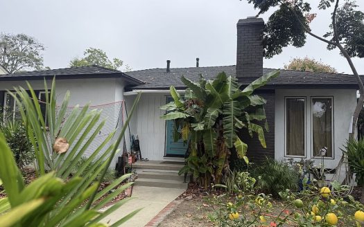 Single Family Home for Sale in Los Angeles, CA 90064 – 5 Bedrooms, 4 Baths – $2499000