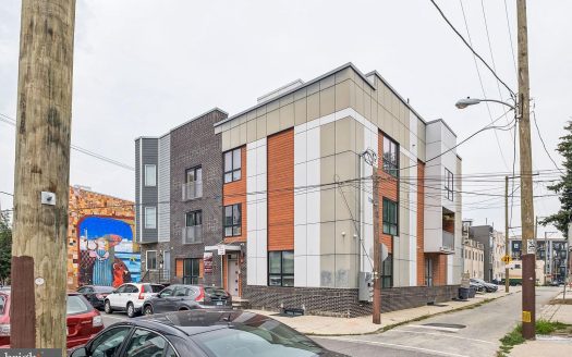 Multi Family Home for Sale in Philadelphia, PA 19130 – 16 Bedrooms, 1 Baths – $2450000