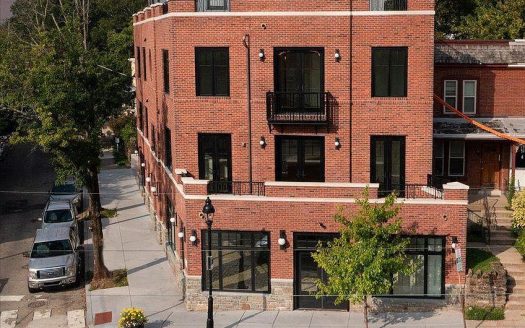 Condo for Sale in Philadelphia, PA 19118 – 3 Bedrooms, 4 Baths – $2650000