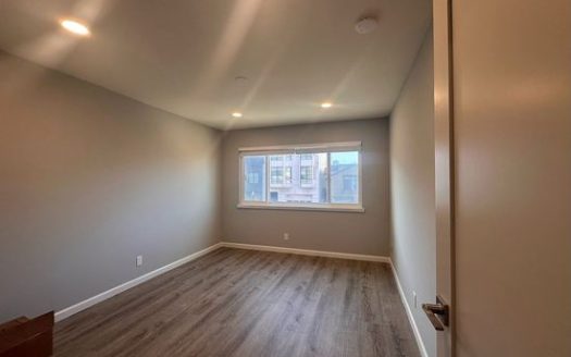 1-Bedroom Apartment  for Rent in San Francisco, CA 94121 – $3250/mo | 1 Baths | Updated 2025