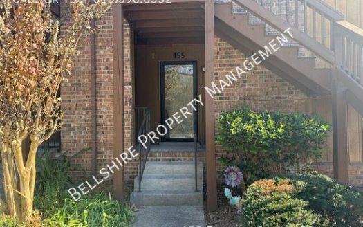 2-Bedroom Apartment  for Rent in Hermitage, TN 37076 – $1350/mo | 1 Baths | Updated 2025