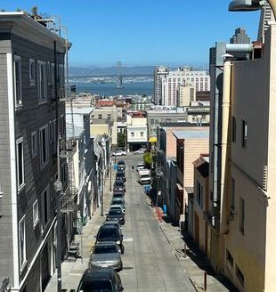 2-Bedroom Apartment  for Rent in San Francisco, CA 94133 – $3795/mo | 1 Baths | Updated 2025