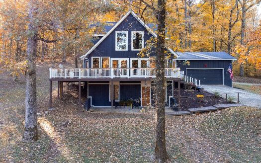 Single Family Home for Sale in Pegram, TN 37143 – 3 Bedrooms, 4 Baths – $885000